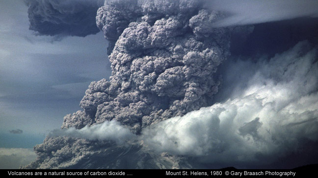 volcano